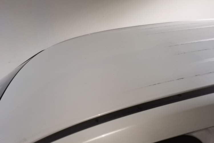 Used Toyota FRONTLANDER 2023 2.0L CVT Elite Edition Roof