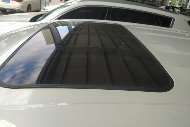 Used Toyota FRONTLANDER 2023 2.0L CVT Leading Edition Roof