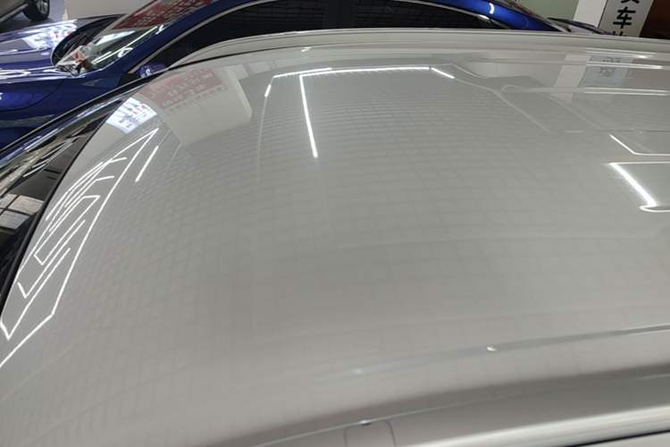 Used Toyota FRONTLANDER 2023 2.0L CVT Elite Edition Roof