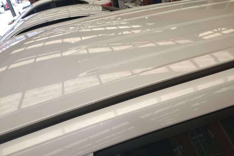 Used Toyota FRONTLANDER 2023 2.0L CVT Elite Edition Roof