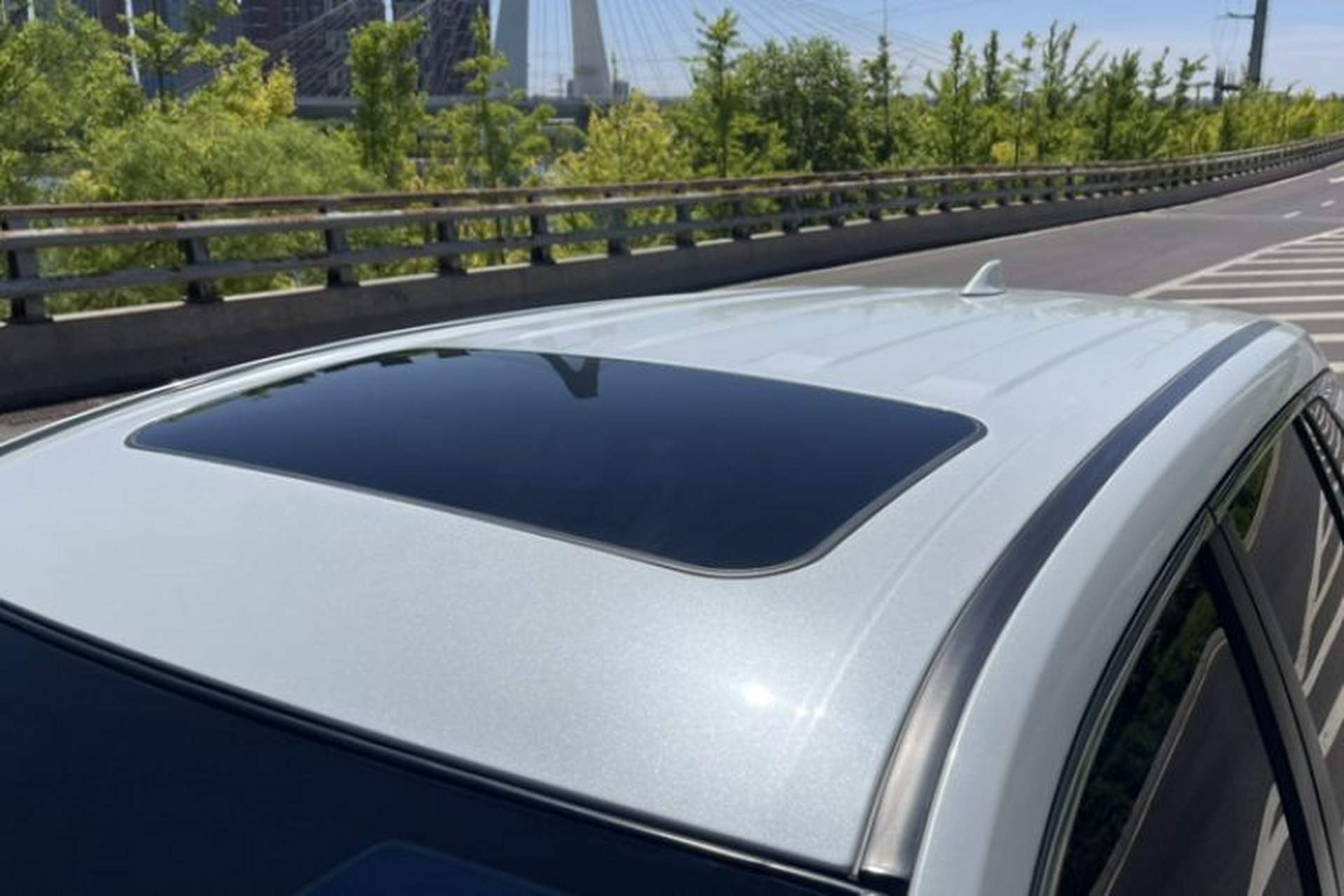 Used Toyota FRONTLANDER 2023 2.0L CVT Luxury Edition Roof