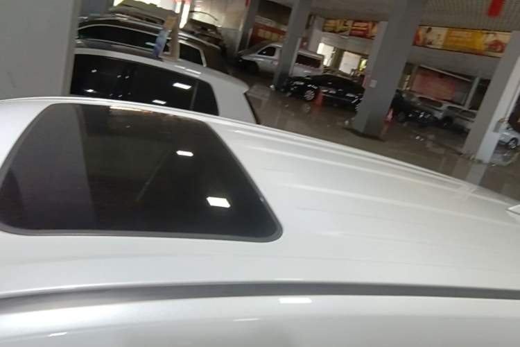 Used Toyota FRONTLANDER 2023 2.0L CVT Leading Edition Roof