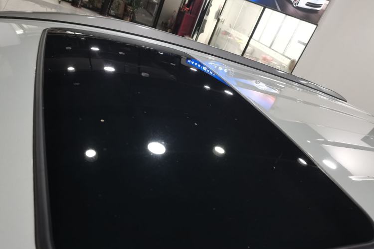 Used Toyota FRONTLANDER 2023 2.0L CVT Sport Edition Roof