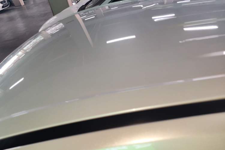 Used Toyota FRONTLANDER 2023 2.0L CVT Elite Edition Roof