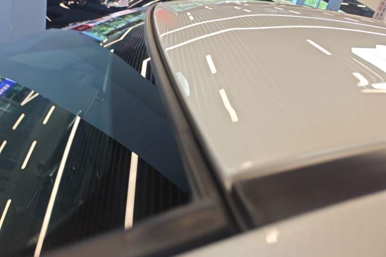 Used Toyota FRONTLANDER 2023 2.0L CVT Elite Edition Roof
