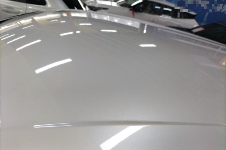 Used Toyota FRONTLANDER 2023 2.0L CVT Elite Edition Roof
