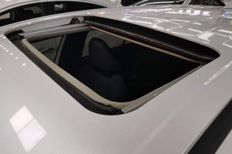 Used Toyota FRONTLANDER 2023 2.0L CVT Leading Edition Roof