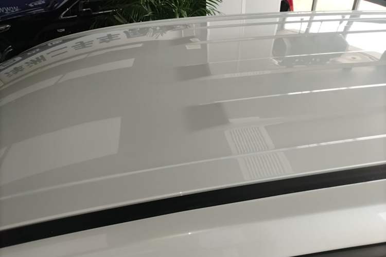 Used Toyota FRONTLANDER 2023 2.0L CVT Elite Edition Roof