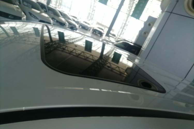 Used Toyota FRONTLANDER 2023 2.0L CVT Leading Edition Roof