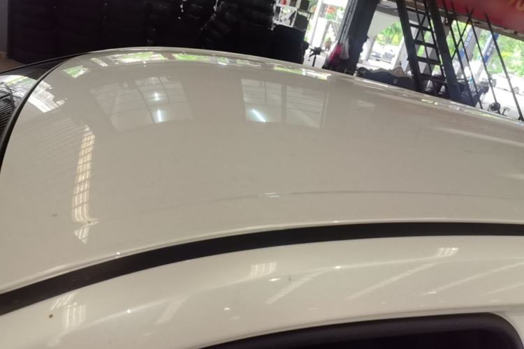 Used Toyota FRONTLANDER 2023 2.0L CVT Elite Edition Roof