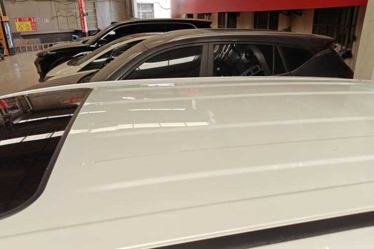 Used Toyota FRONTLANDER 2023 2.0L CVT Leading Edition Roof