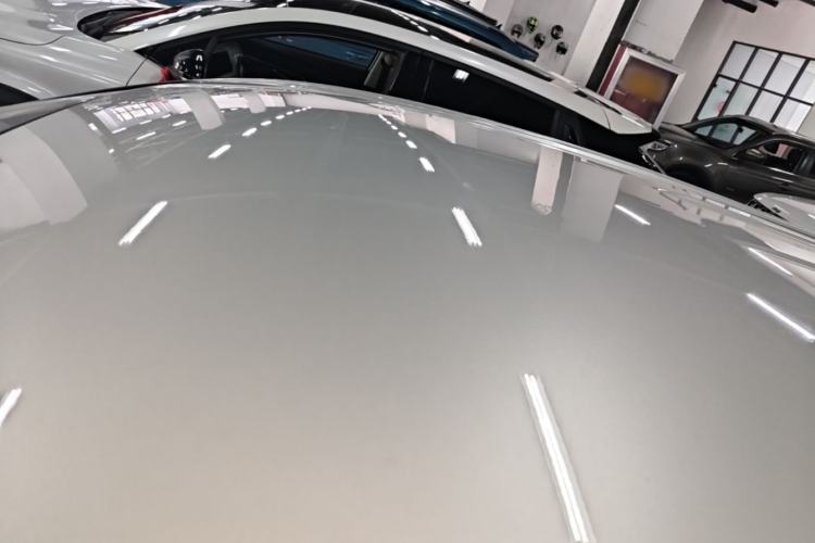 Used Toyota FRONTLANDER 2023 2.0L CVT Elite Edition Roof