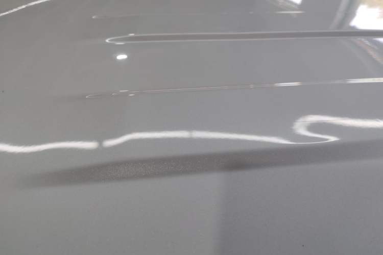 Used Toyota FRONTLANDER 2023 2.0L CVT Elite Edition Roof