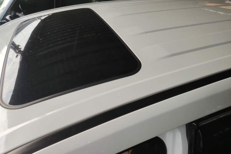 Used Toyota FRONTLANDER 2023 2.0L CVT Sport Edition Roof