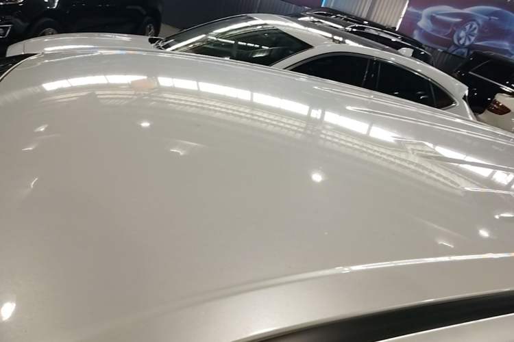 Used Toyota FRONTLANDER 2023 2.0L CVT Elite Edition Roof