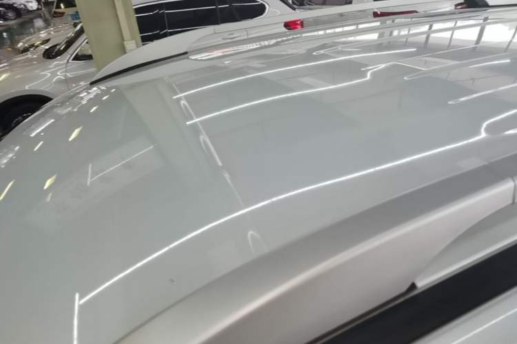 Used Toyota FRONTLANDER 2023 2.0L CVT Elite Edition Roof