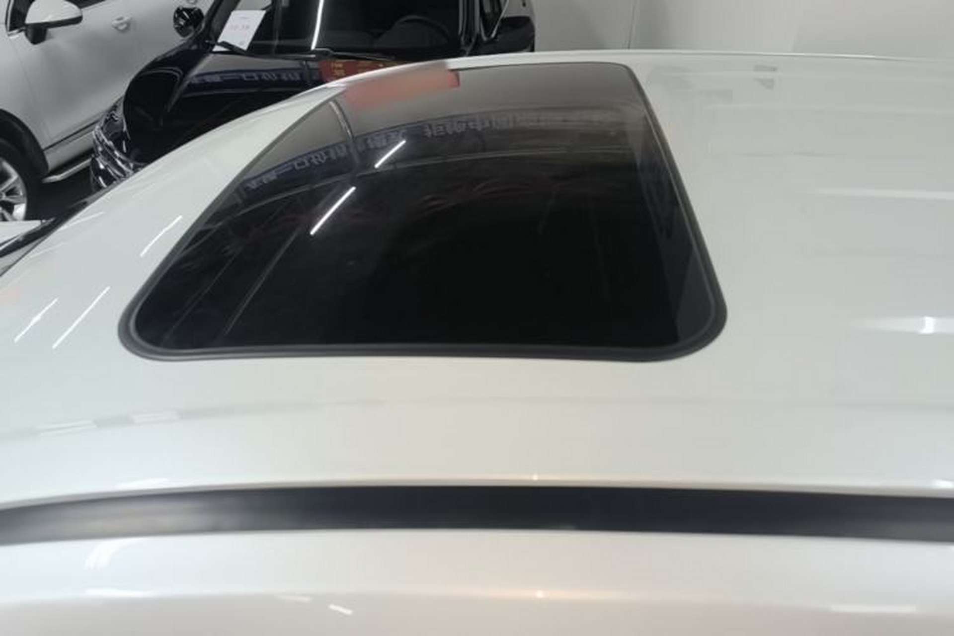 Used Toyota FRONTLANDER 2023 2.0L CVT Leading Edition Roof