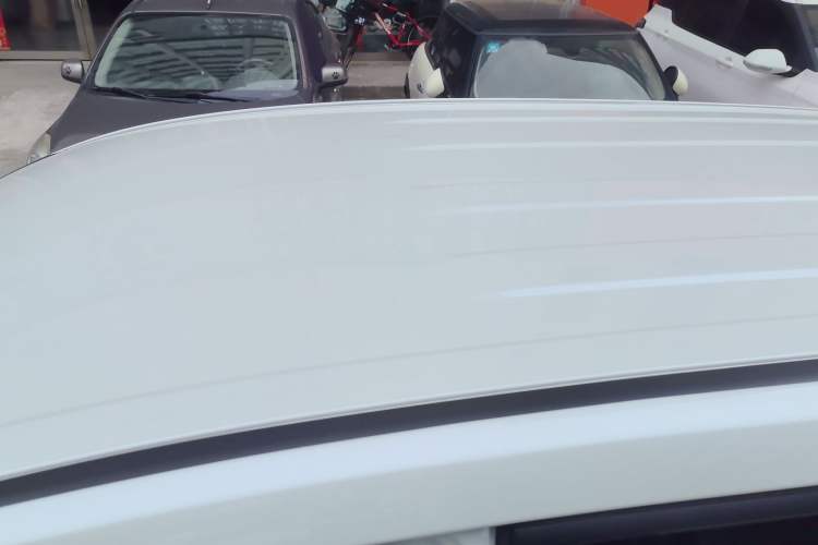 Used Toyota FRONTLANDER 2023 2.0L CVT Elite Edition Roof