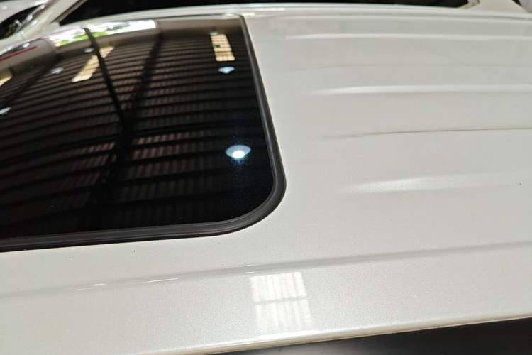 Used Toyota FRONTLANDER 2023 2.0L CVT Sport Edition Roof
