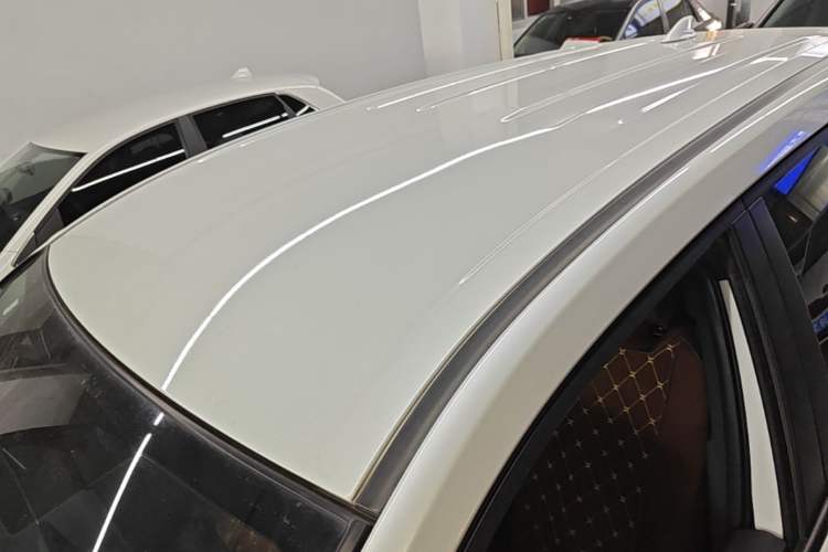 Used Toyota FRONTLANDER 2023 2.0L CVT Elite Edition Roof