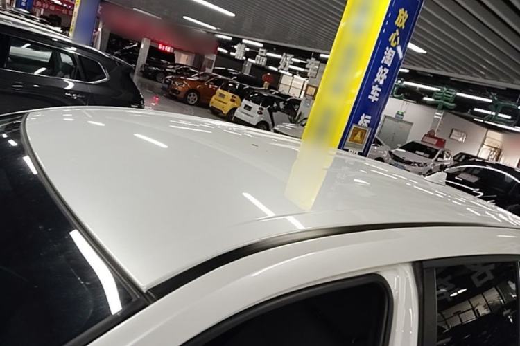 Used Toyota FRONTLANDER 2023 2.0L CVT Elite Edition Roof