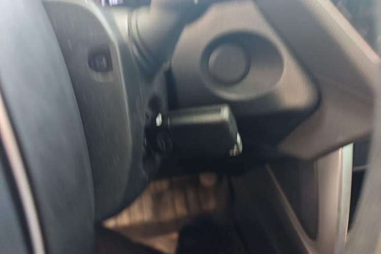 Used Toyota FRONTLANDER 2023 2.0L CVT Elite Edition Vehicle Key
