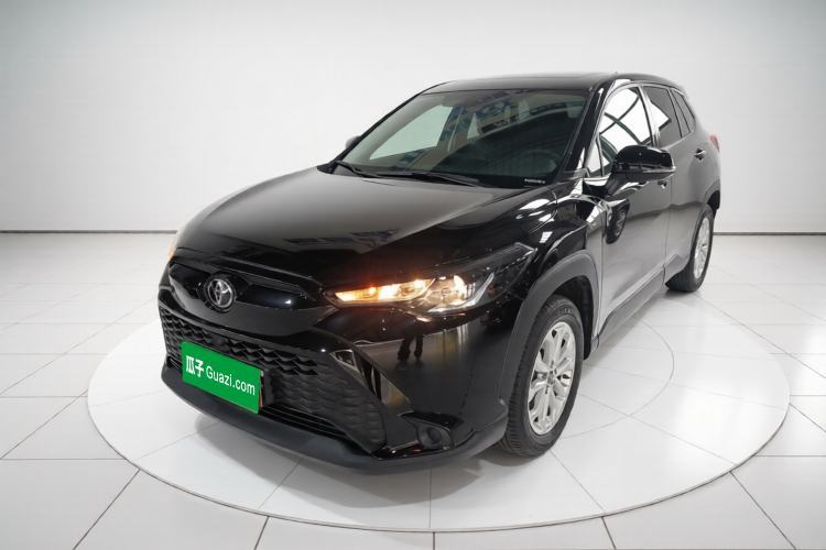 Used Toyota FRONTLANDER 2024 2.0L Smart Electric Hybrid Dual-Engine Leading Edition Guazi used car, China used car export, Used car for sale, Used  cars, Cheapest cars for sale
