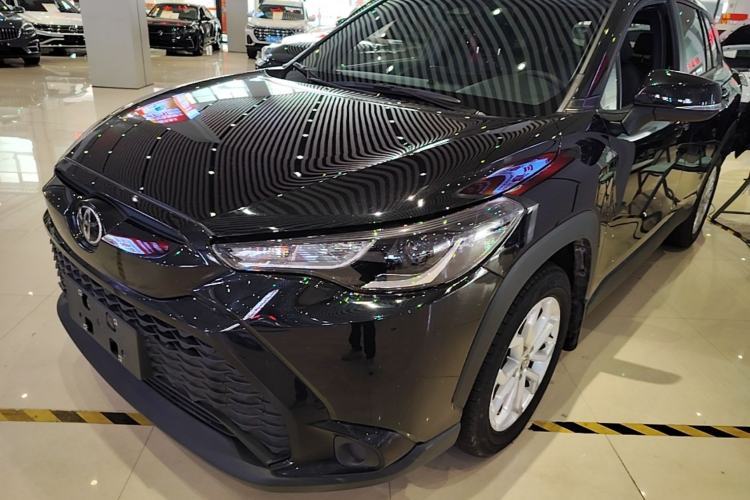 Used Toyota FRONTLANDER 2024 2.0L CVT Leading Edition Guazi used car, China used car export, Used car for sale, Used  cars, Cheapest cars for sale
