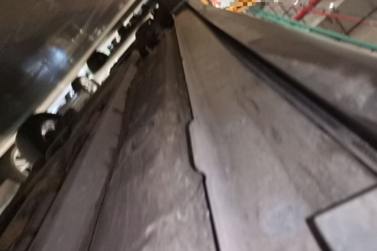 Used Toyota FRONTLANDER 2024 2.0L CVT Elite Edition Chassis Front Right