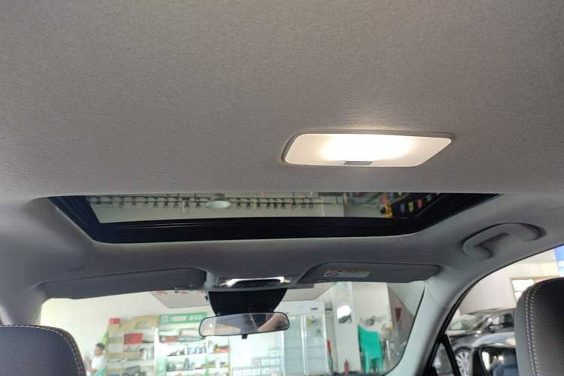Used Toyota FRONTLANDER 2024 2.0L CVT Leading Plus Edition Headliner