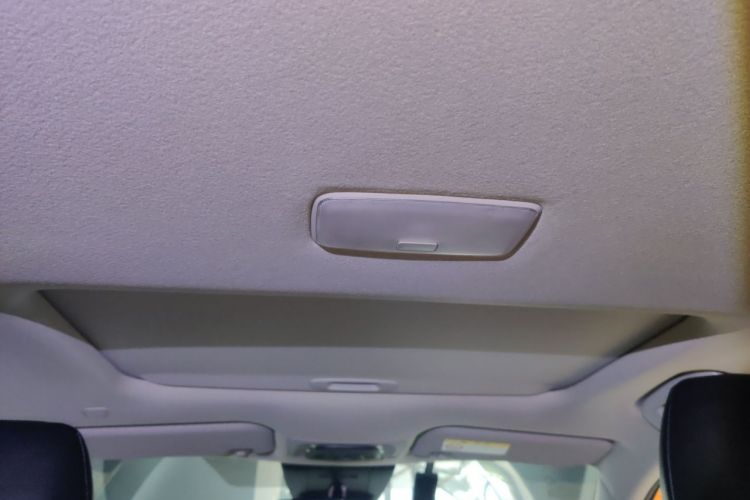 Used Toyota FRONTLANDER 2024 2.0L CVT Leading Edition Headliner
