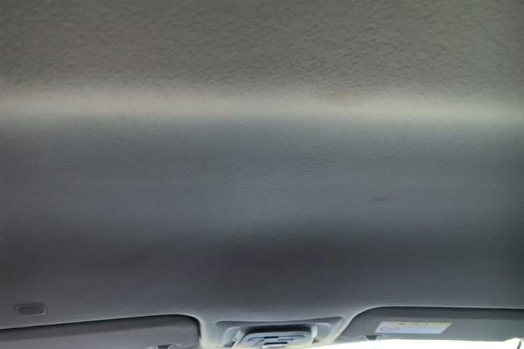 Used Toyota FRONTLANDER 2024 2.0L CVT Elite Edition Headliner