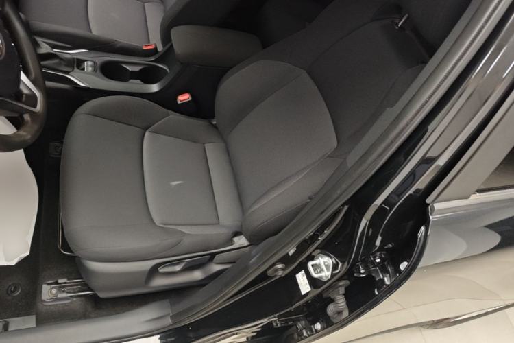 Used Toyota FRONTLANDER 2024 2.0L CVT Elite Edition Left Front Seat