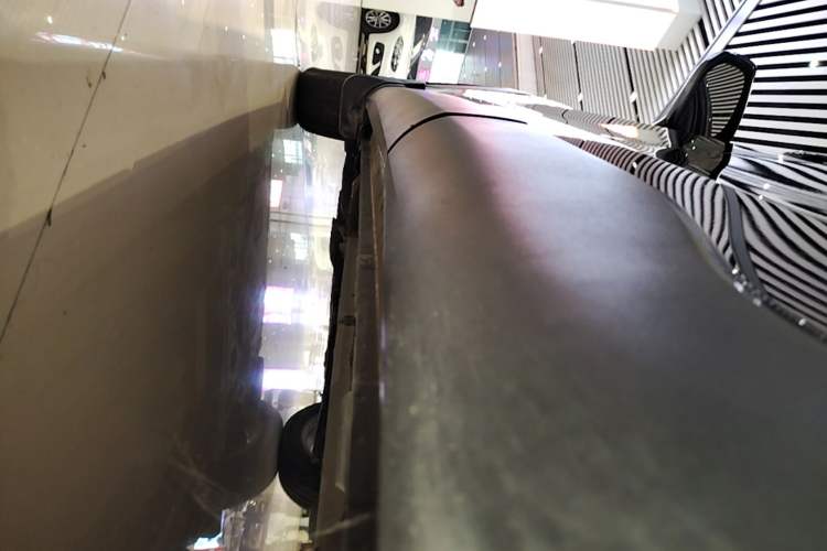 Used Toyota FRONTLANDER 2024 2.0L CVT Leading Edition Left Side Sill