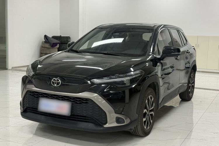 Used Toyota FRONTLANDER 2024 2.0L Smart Electric Hybrid Dual-Engine Luxury Edition Guazi used car, China used car export, Used car for sale, Used  cars, Cheapest cars for sale