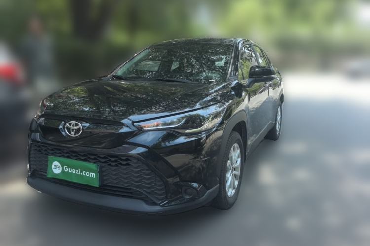 Used Toyota FRONTLANDER 2024 2.0L CVT Elite Plus Edition Guazi used car, China used car export, Used car for sale, Used  cars, Cheapest cars for sale