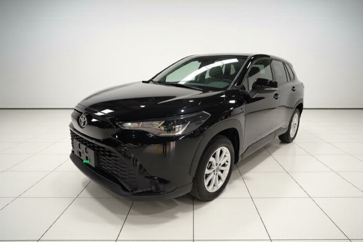 Used Toyota FRONTLANDER 2024 2.0L CVT Elite Edition Guazi used car, China used car export, Used car for sale, Used cars, Cheapest cars for sale