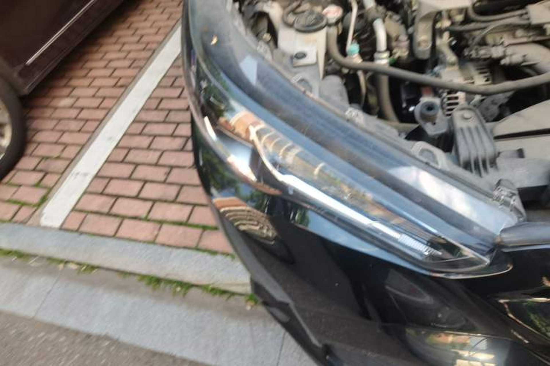 Used Toyota FRONTLANDER 2024 2.0L CVT Elite Edition Right Front Headlight