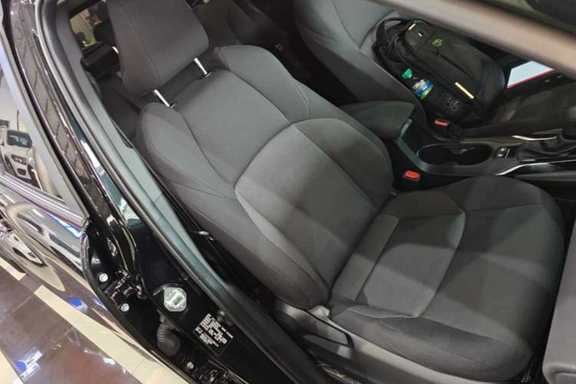 Used Toyota FRONTLANDER 2024 2.0L CVT Elite Edition Right Front Seat
