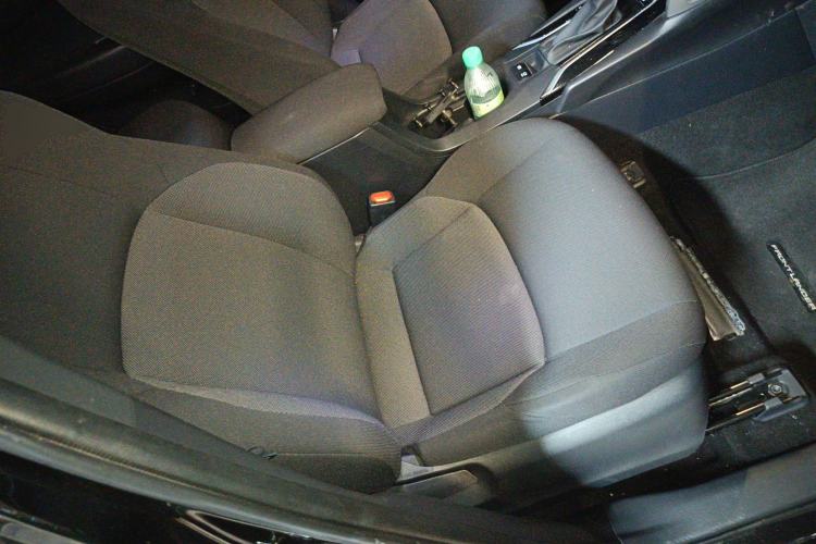 Used Toyota FRONTLANDER 2024 2.0L CVT Elite Edition Right Front Seat