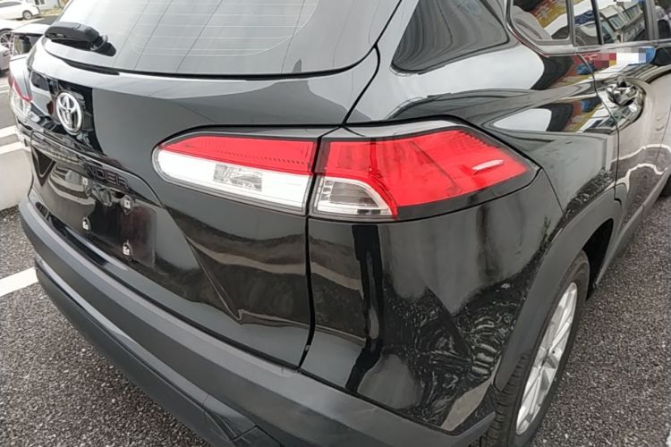Used Toyota FRONTLANDER 2024 2.0L CVT Leading Plus Edition Right Rear Taillight