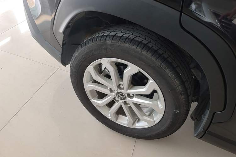 Used Toyota FRONTLANDER 2024 2.0L CVT Elite Edition Right Rear Wheel Hub