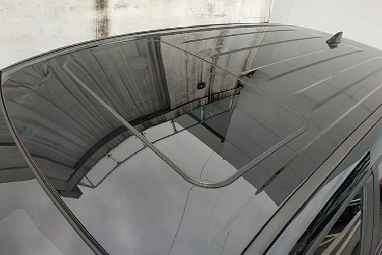 Used Toyota FRONTLANDER 2024 2.0L CVT Leading Plus Edition Roof
