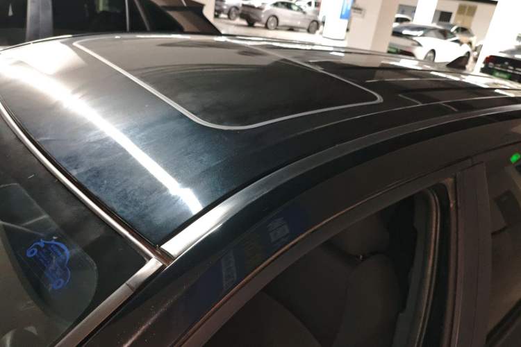 Used Toyota FRONTLANDER 2024 2.0L Smart Electric Hybrid Dual-Engine Leading Edition Roof