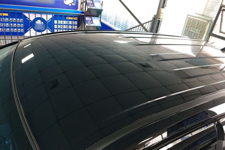 Used Toyota FRONTLANDER 2024 2.0L CVT Elite Edition Roof