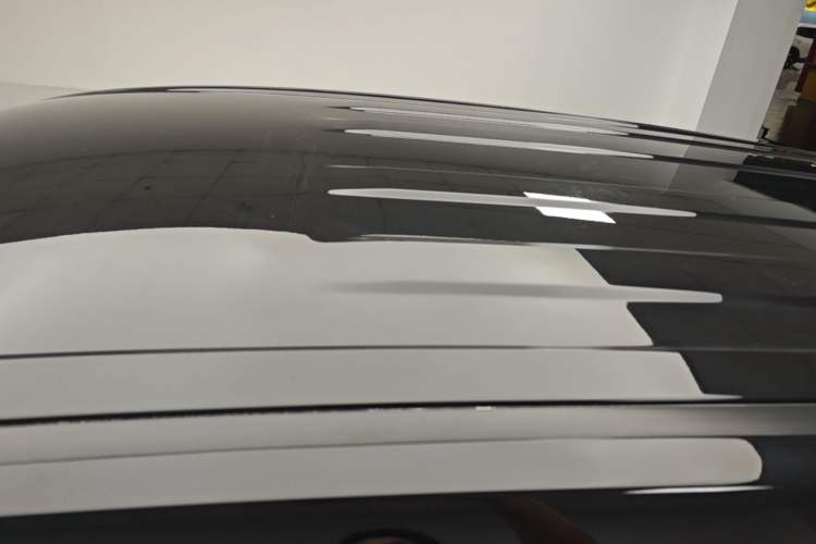 Used Toyota FRONTLANDER 2024 2.0L CVT Elite Edition Roof