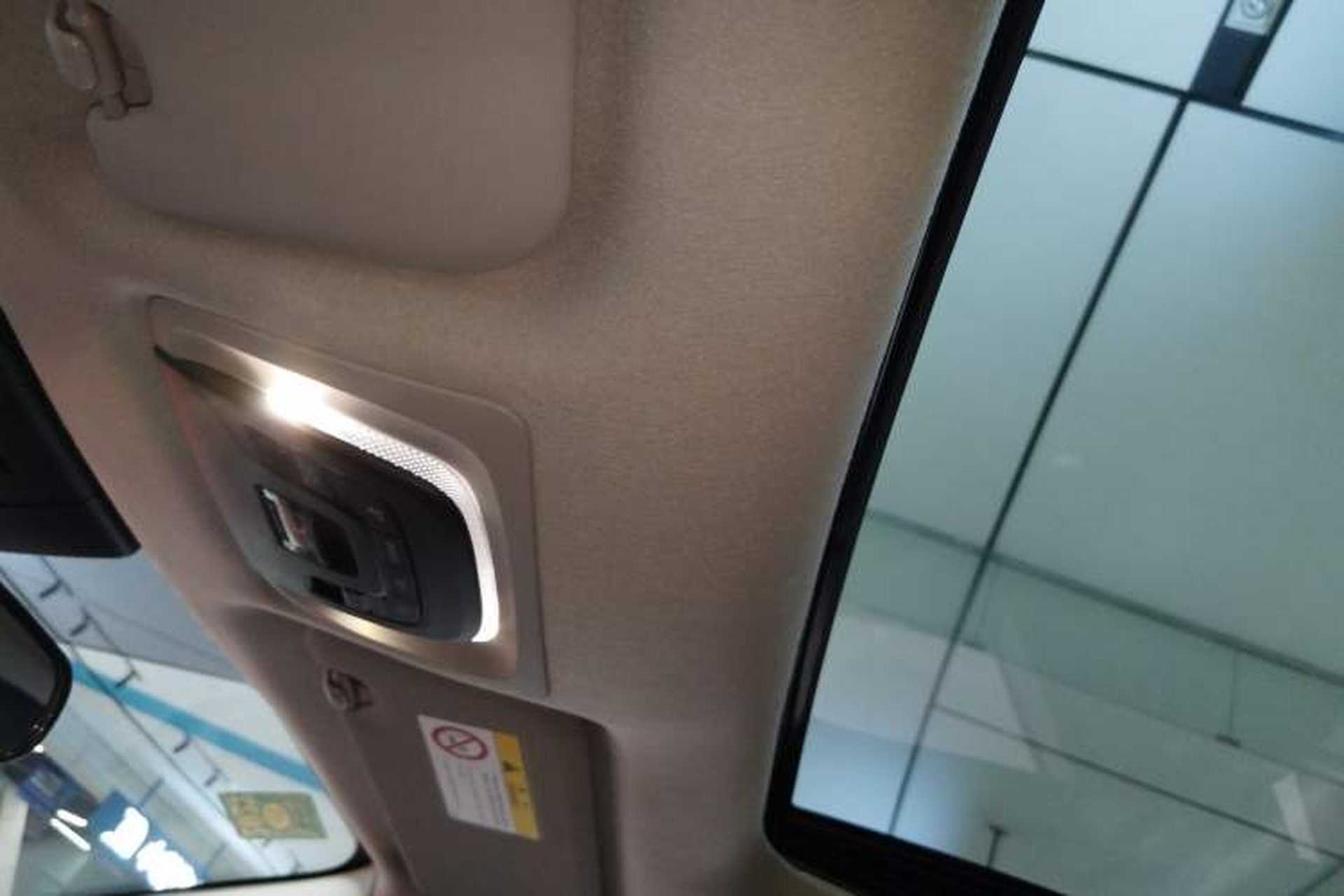 Used Toyota FRONTLANDER 2024 2.0L CVT Luxury Edition Headliner