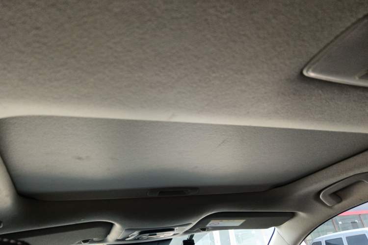 Used Toyota FRONTLANDER 2024 2.0L CVT Luxury Edition Headliner