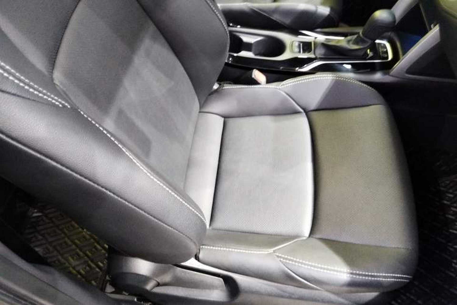 Used Toyota FRONTLANDER 2024 2.0L CVT Luxury Edition Right Front Seat