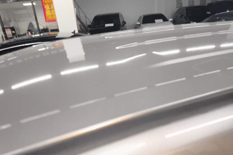Used Toyota FRONTLANDER 2024 2.0L CVT Elite Edition Roof
